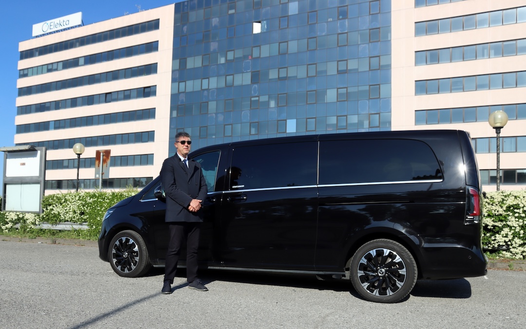 Smart Class Autonoleggio
